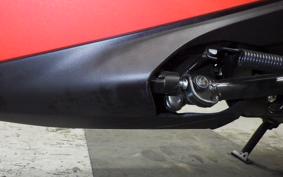 YAMAHA CYGNUSｸﾞﾘﾌｧｽ 2016 SEJ4J