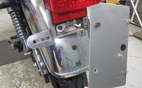 YAMAHA SR400 Gen.4 2015 RH03J