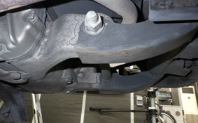 SUZUKI ADDRESS V125 S 1993 CF4MA