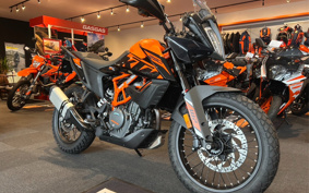KTM 390 ADVENTURE SW 2024 JGJ40