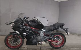 KAWASAKI NINJA400 EX400E
