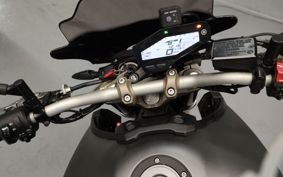 YAMAHA MT-09 2014 RN34J