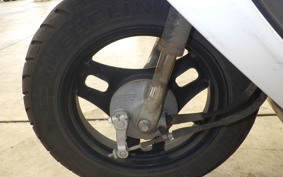 SUZUKI ADDRESS V50 Gen.2 2022 CA44A