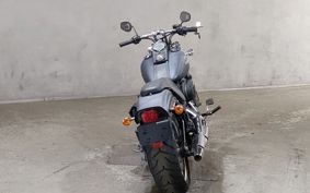 HARLEY FXSTB1580 2009 JA5