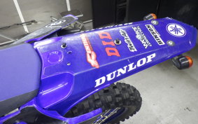 YAMAHA YZ125X 2025 CE29C