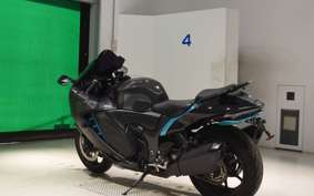 SUZUKI HAYABUSA Gen.3 2022 EJ11A