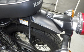 KAWASAKI W800 CAFE 2019 EJ800B