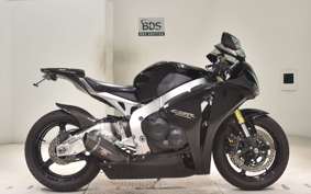 HONDA CBR1000RR Gen. 2 2010 SC59