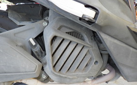 HONDA LEAD 125 1994 JF45