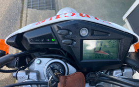 YAMAHA SEROW 250 DG17J