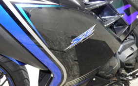 KAWASAKI NINJA 250 2018 EX250L