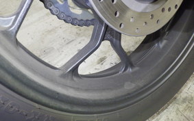 YAMAHA MT-25 A 1984 RG43J