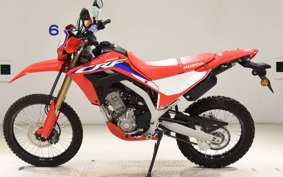 HONDA CRF250L 2025 MD47