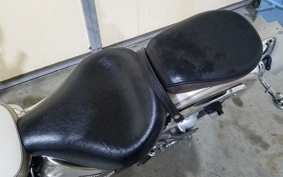 YAMAHA DRAGSTAR400 CLASSIC 2009 VH01J