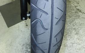 SUZUKI GSX250R 2012