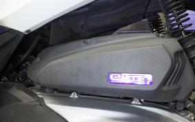 HONDA FORZA 250 2011 MF15