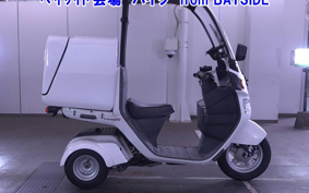 HONDA GYRO CANOPY-2