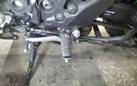 KAWASAKI VERSYS 1000 SE 2020 LZT00D