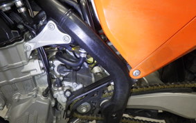 KTM 450 SX F 1997