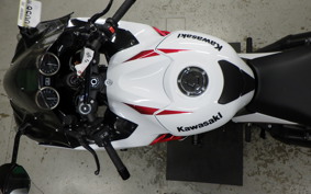 KAWASAKI ZX 1400 NINJA R A 2021