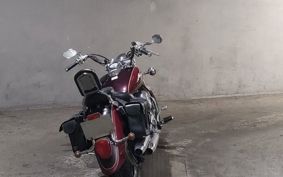 YAMAHA DRAGSTAR 400 CLASSIC 1998 4TR