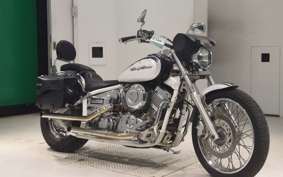 YAMAHA DRAGSTAR 400 2018 VH01J