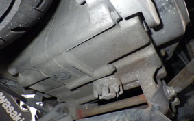 YAMAHA CYGNUS 125 X 2 SE44J