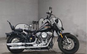 HARLEY FLSTSB 1580 JM5