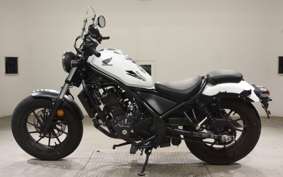 HONDA REBEL 250 A 2024 MC49