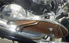 HONDA SHADOW 400 1999