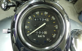 KAWASAKI VULCAN 400 CLASSIC 1996 VN400A