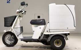HONDA GYRO UP TA01