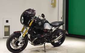 BMW R NINE T 2015