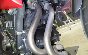 KAWASAKI ER400 N 2011 ER400B