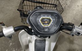 HONDA SUPER CUB110 JA10