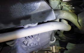 YAMAHA MAJESTY155 Gen.2 S SG52J