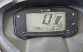 SUZUKI BURGMAN 125