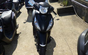 HONDA DIO 110 JK03