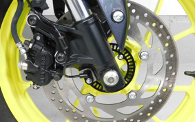 YAMAHA YZF-R125 RE45J