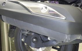 HONDA FORZA 250 2026 MF13