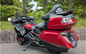 HONDA GL1800SE 40TH ANNIVERSARY  2015 SC68