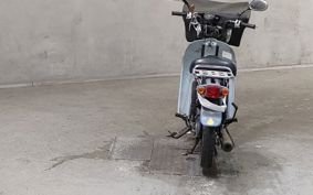 SUZUKI BIRDIE50 BA42A