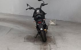 KAWASAKI Z125 PRO  BR125H