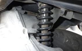 HONDA DIO Gen.6 AF62