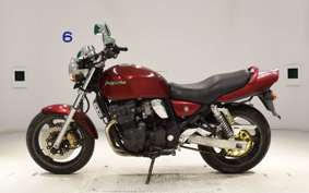 SUZUKI INAZUMA 400 (GSX400) 1997 GK7BA