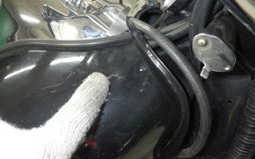 KAWASAKI ELIMINATOR 125 BN125A