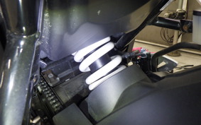 SUZUKI ｼﾞｸｻｰ250 ED22B