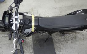 APRILIA SX125 2011