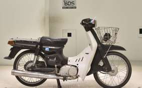 SUZUKI BIRDIE 50 E BA14A