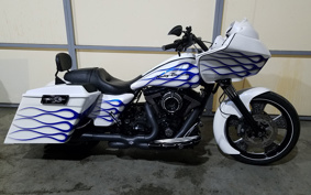 HARLEY HARLEY FLTRX1580 2012 KHM